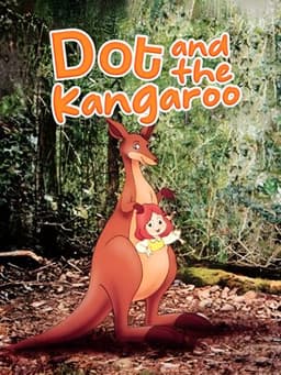 Dot and the Kangaroo