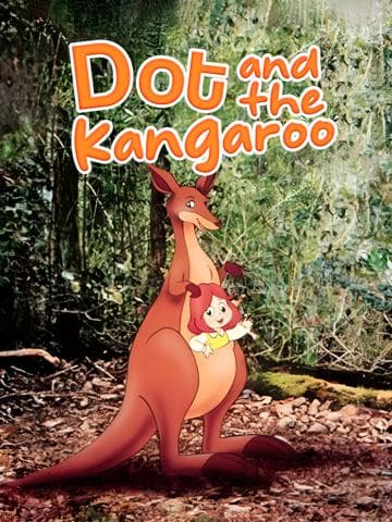 Dot and the Kangaroo
