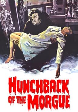 Hunchback of the Morgue