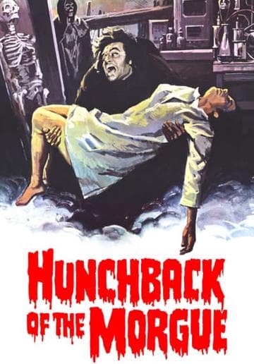 Hunchback of the Morgue