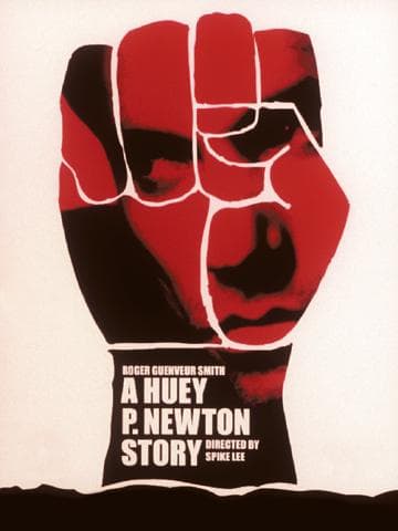 A Huey P. Newton Story