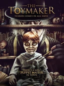 The Toymaker