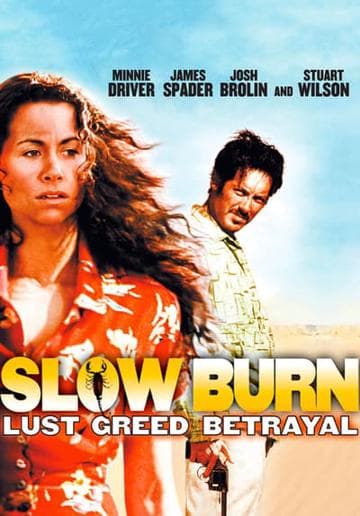 Slow Burn