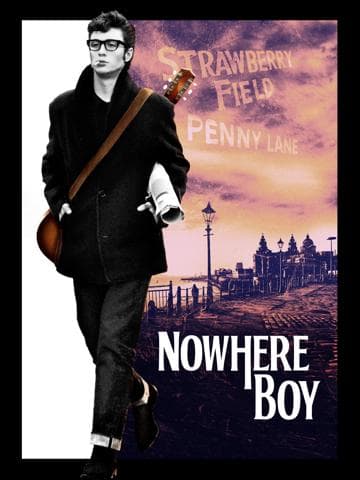 Nowhere Boy