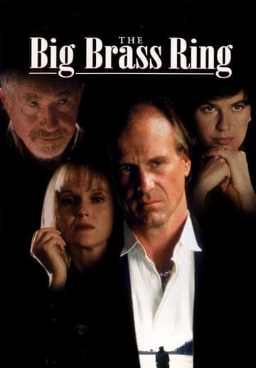 The Big Brass Ring