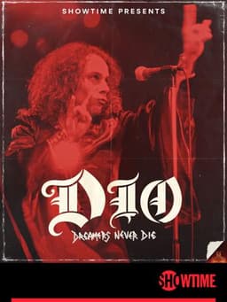 Dio: Dreamers Never Die