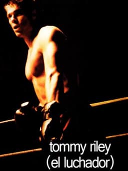 Fighting Tommy Riley