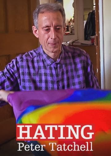 Hating Peter Tatchell
