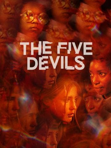 The Five Devils