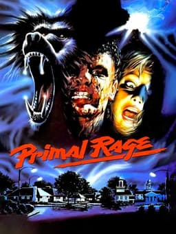 Primal Rage