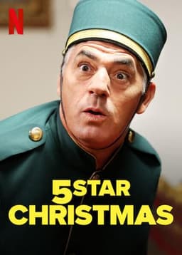 5 Star Christmas