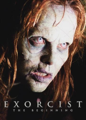 Exorcist: The Beginning