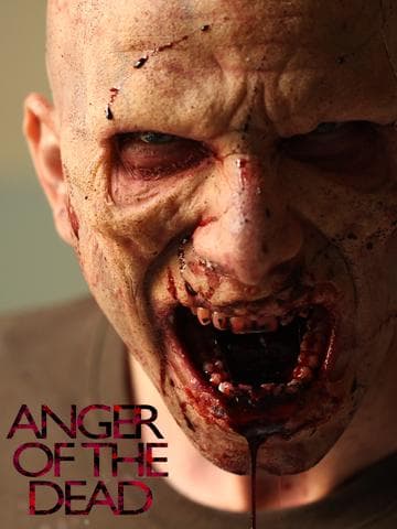 Anger of the Dead