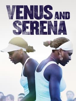 Venus and Serena