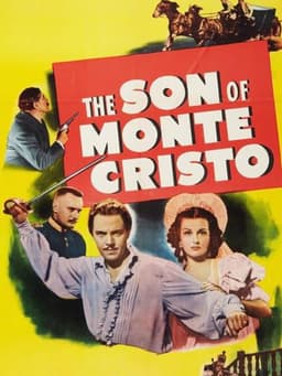 The Son of Monte Cristo