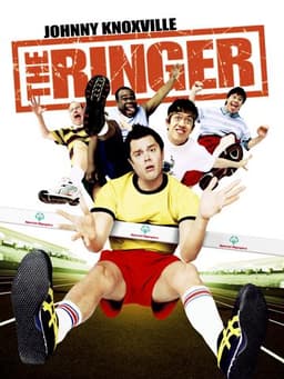 The Ringer
