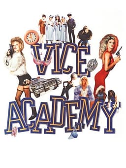 Vice Academy