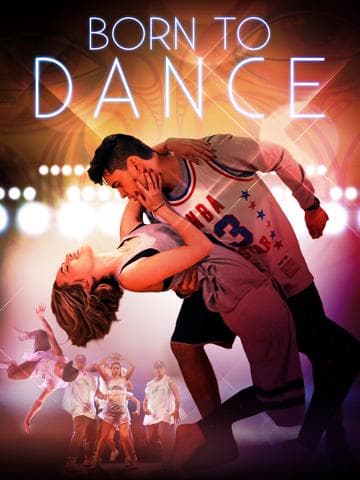 Born to Dance