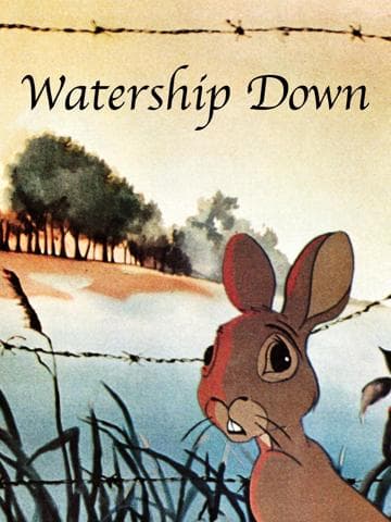Watership Down