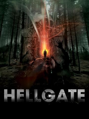 Hellgate