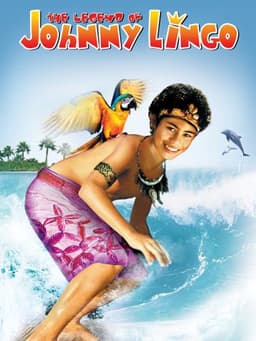 The Legend of Johnny Lingo