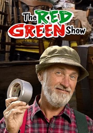 The Red Green Show