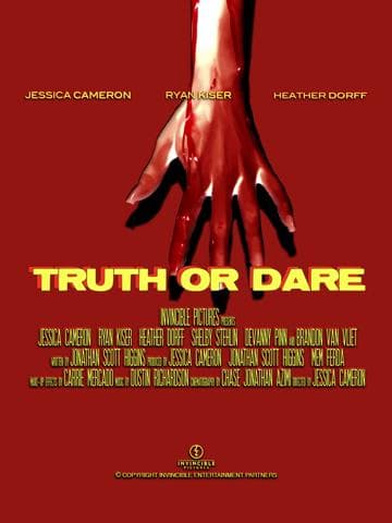 Truth or Dare