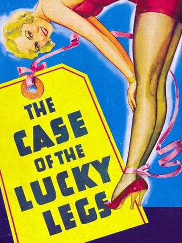The Case of the Lucky Legs