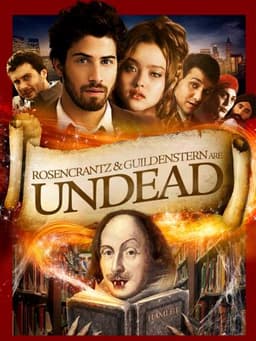 Rosencrantz and Guildenstern Are Undead