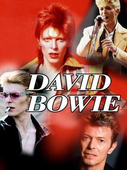 David Bowie: Finding Fame