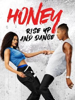 Honey: Rise Up and Dance