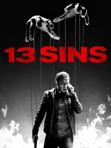 13 Sins