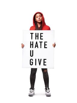 The Hate U Give