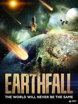 Earthfall