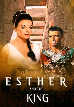 Esther and the King