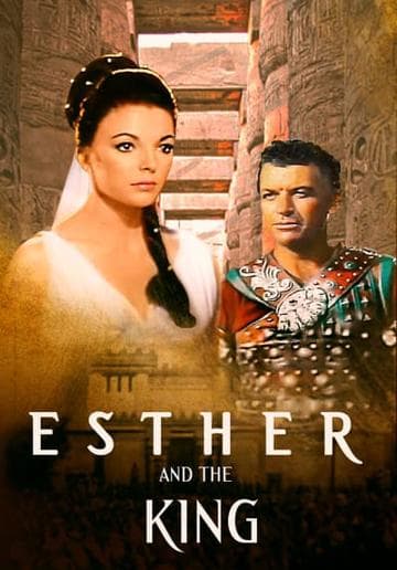 Esther and the King