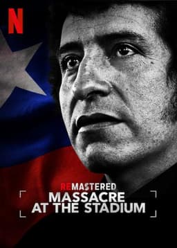 ReMastered: Massacre at the Stadium