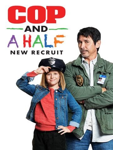 Cop and a Half: New Recruit