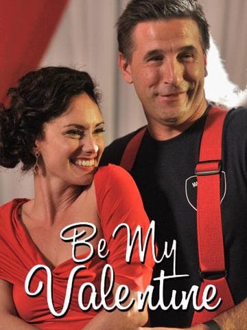 Be My Valentine
