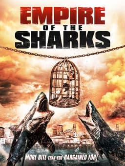 Empire of the Sharks