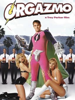Orgazmo