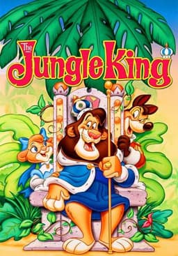 The Jungle King