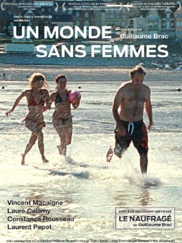 A World Without Women