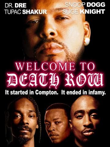 Welcome to Death Row