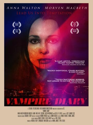 Vampire Diary