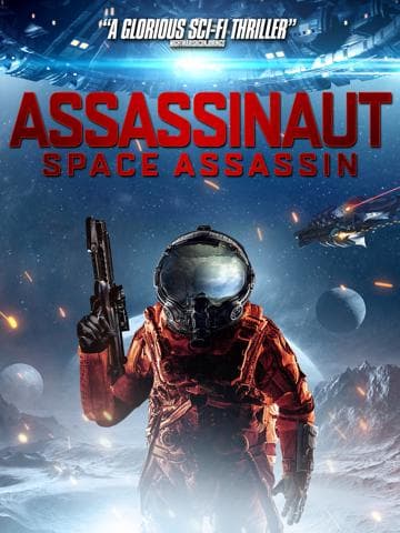 Assassinaut