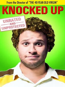 Knocked Up