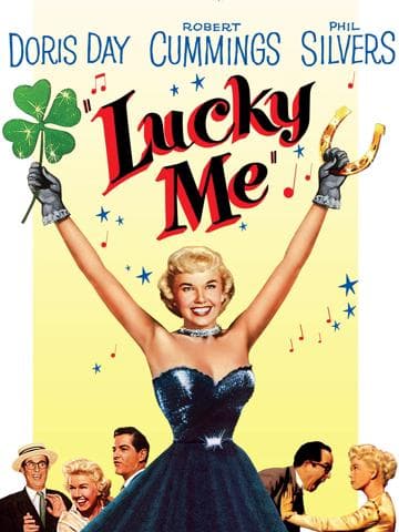 Lucky Me