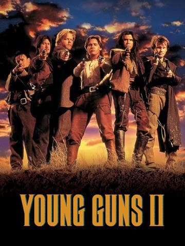 Young Guns II