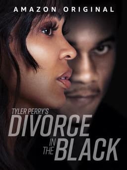 Tyler Perry's Divorce in the Black